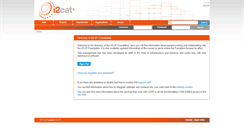 Desktop Screenshot of ldap.i2cat.net