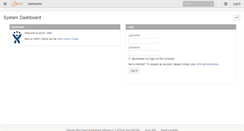 Desktop Screenshot of jira.i2cat.net